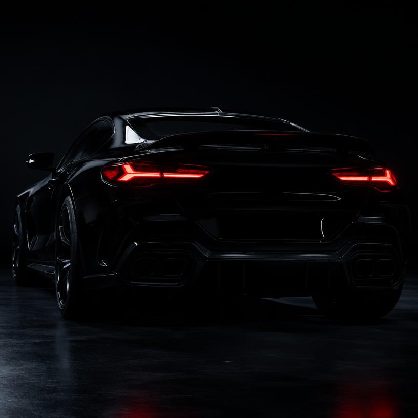 Automotive